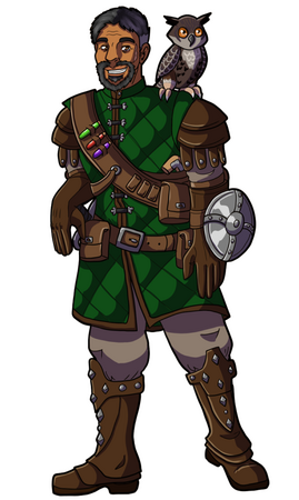 Commission #10
