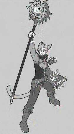 Commission #1